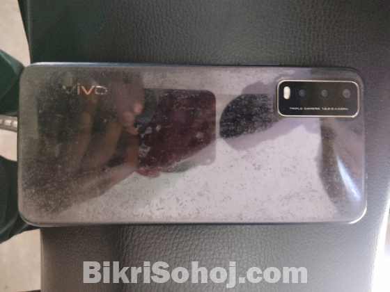Vivo Y20